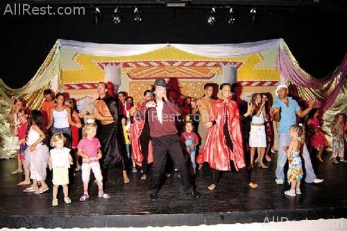 Holiday Garden Resort 26